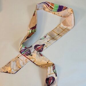 Giveaway for live show